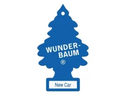 Wunderbaum Auto-Lufterfrischer New Car