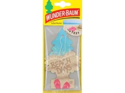 Wunderbaum Auto-Lufterfrischer Beach Days
