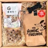Wunderle Geschenkbox für Hundefreund