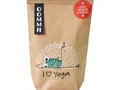 Wunderle I love Yoga diverse Inhalte