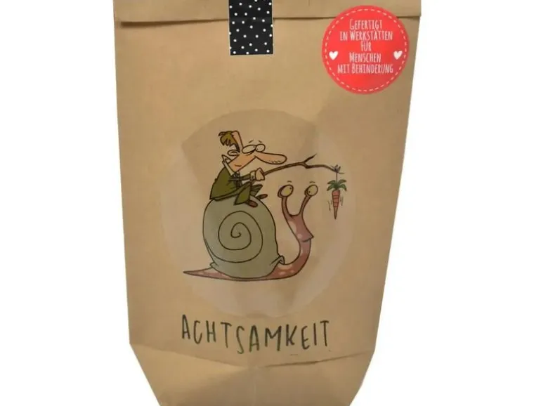Wunderle Wundertüte Achtsamkeit
