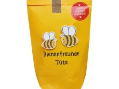 Wunderle Wundertüte Bienenfreunde, 14 x 22 cm, diverse Inhalte