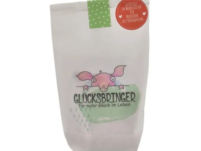 Wunderle Wundertüte Glücksbringer Mini