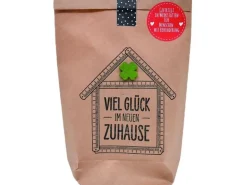 Wunderle Wundertüte Neues Zuhause