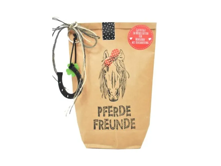 Wunderle Wundertüte Pferdefreunde