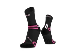 X-Bionic HIKE DISCOVER ANKLE Schwarz, 45 - 47