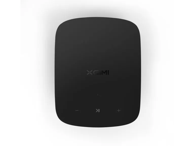 XGIMI Projektor Halo+ 2.0