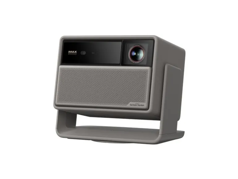XGIMI Projektor Horizon 20 Max 4K