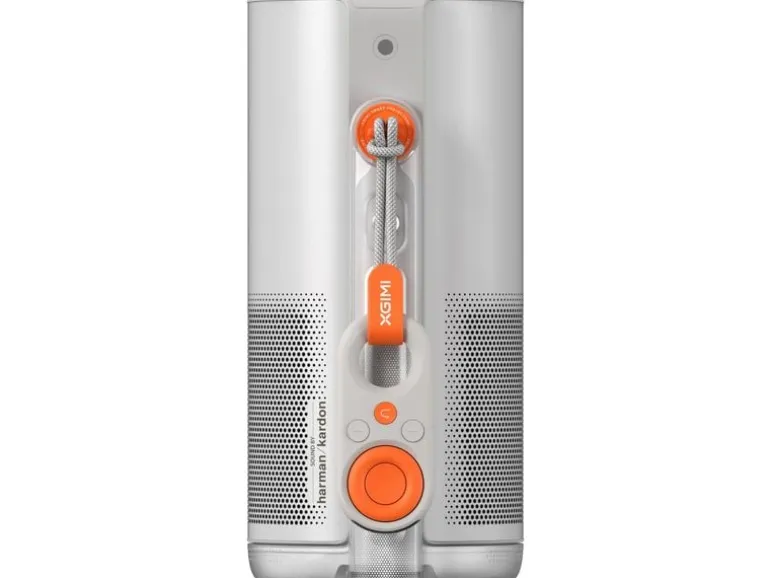 XGIMI Projektor MoGo 4 Laser Full HD Tragbar