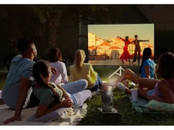 XGIMI Projektor Vibe One Full HD Tragbar