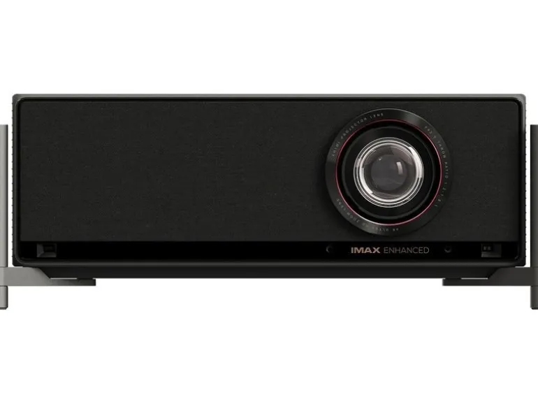 XGIMI Projektor XGIMI Titan 4K Laser
