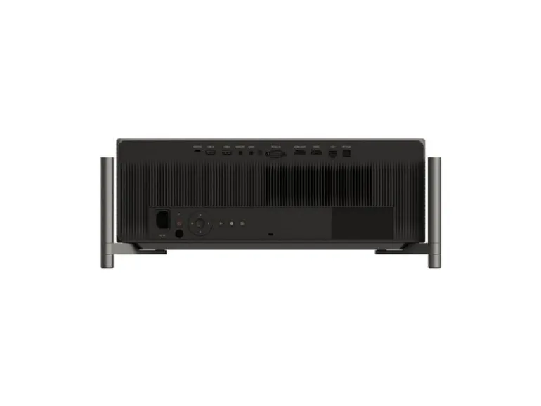 XGIMI Projektor XGIMI Titan 4K Laser