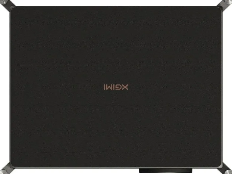 XGIMI Projektor XGIMI Titan 4K Laser