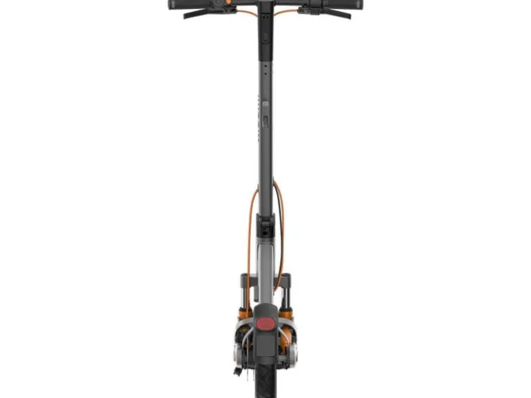 Xiaomi E-Scooter 6 Max Swiss Edition Grau
