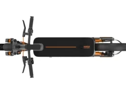Xiaomi E-Scooter 6 Max Swiss Edition Grau