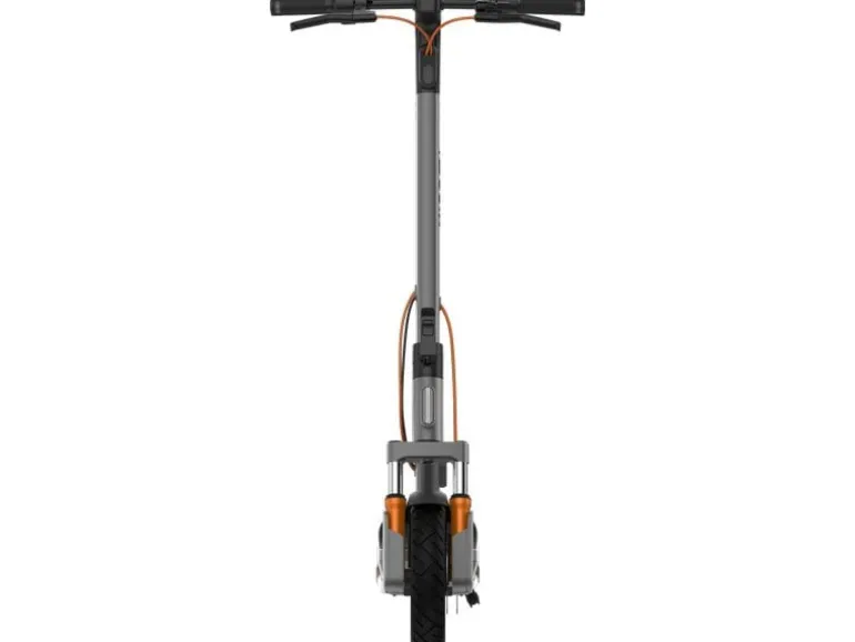 Xiaomi E-Scooter 6 Max Swiss Edition Grau