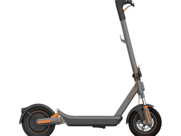 Xiaomi E-Scooter 6 Max Swiss Edition Grau