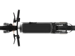 Xiaomi E-Scooter 6 Max Swiss Edition Grau