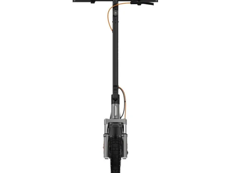 Xiaomi E-Scooter 6 Pro Swiss Edition Grau