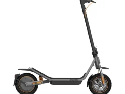 Xiaomi E-Scooter 6 Pro Swiss Edition Grau
