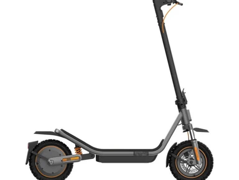 Xiaomi E-Scooter 6 Pro Swiss Edition Grau