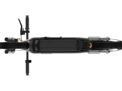 Xiaomi E-Scooter 6 Pro Swiss Edition Grau