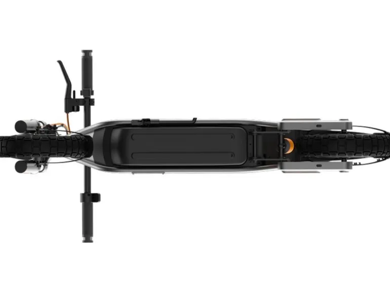 Xiaomi E-Scooter 6 Pro Swiss Edition Grau