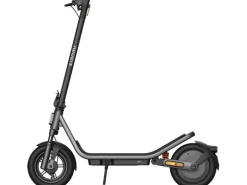 Xiaomi E-Scooter 6 Swiss Edition Schwarz