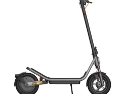 Xiaomi E-Scooter 6 Swiss Edition Schwarz
