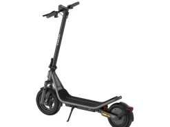 Xiaomi E-Scooter 6 Swiss Edition Schwarz