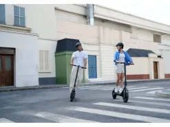 Xiaomi E-Scooter 6 Swiss Edition Schwarz