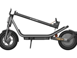 Xiaomi E-Scooter 6 Swiss Edition Schwarz