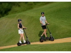 Xiaomi E-Scooter 6 Swiss Edition Schwarz