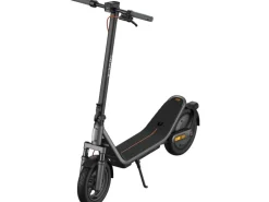 Xiaomi E-Scooter 6 Swiss Edition Schwarz