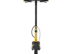 Xiaomi E-Scooter 6 Ultra Swiss Edition Gelb
