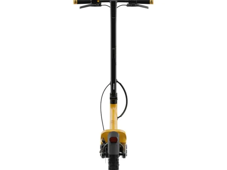 Xiaomi E-Scooter 6 Ultra Swiss Edition Gelb