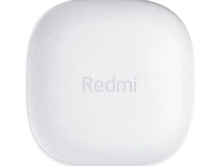 Xiaomi In-Ear-Kopfhörer Redmi Buds 6 Play Weiss