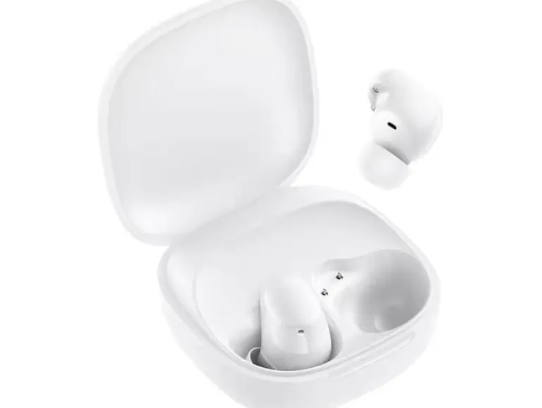 Xiaomi In-Ear-Kopfhörer Redmi Buds 6 Play Weiss