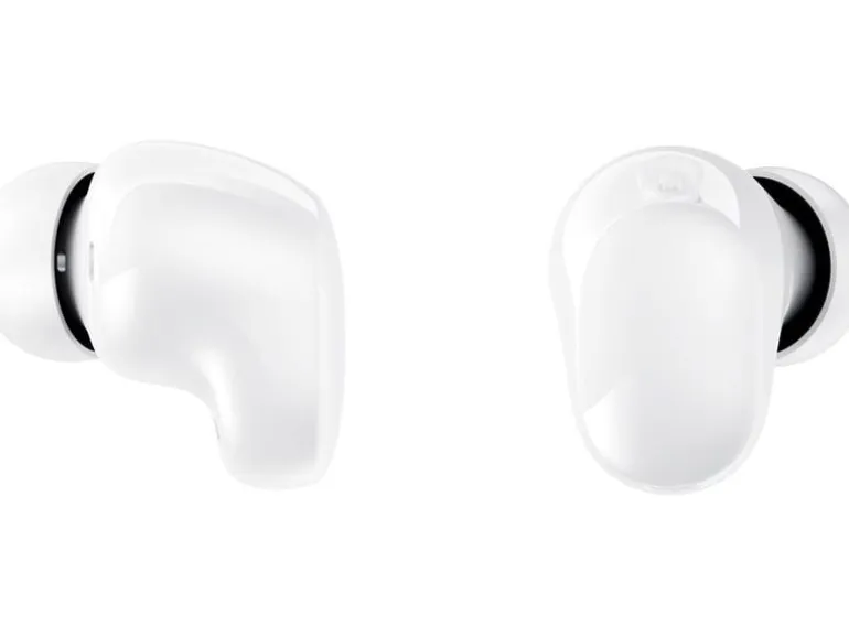Xiaomi In-Ear-Kopfhörer Redmi Buds 6 Play Weiss