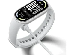Xiaomi Smart Band 10 Schwarz