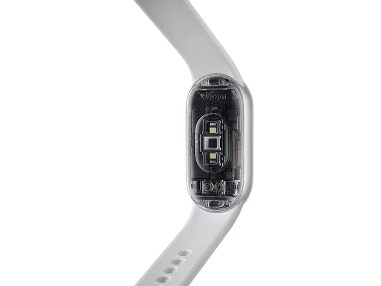 Xiaomi Smart Band 10 Schwarz