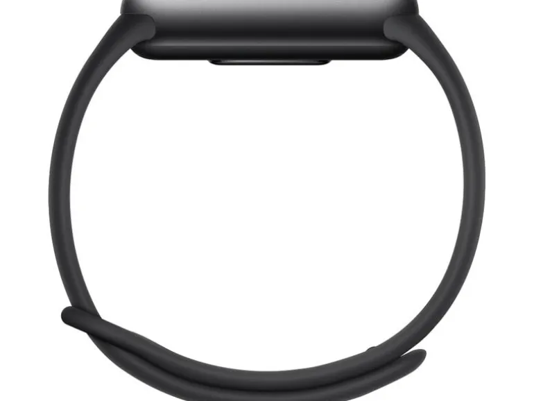 Xiaomi Smart Band 10 Schwarz