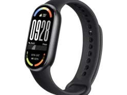Xiaomi Smart Band 10 Schwarz