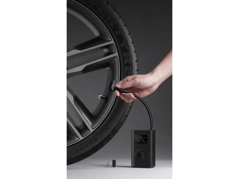 Xiaomi Tragbarer Elektrischer Luftkompressor 2