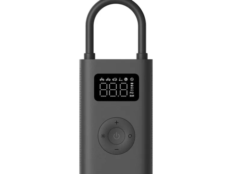 Xiaomi Tragbarer Elektrischer Luftkompressor 2
