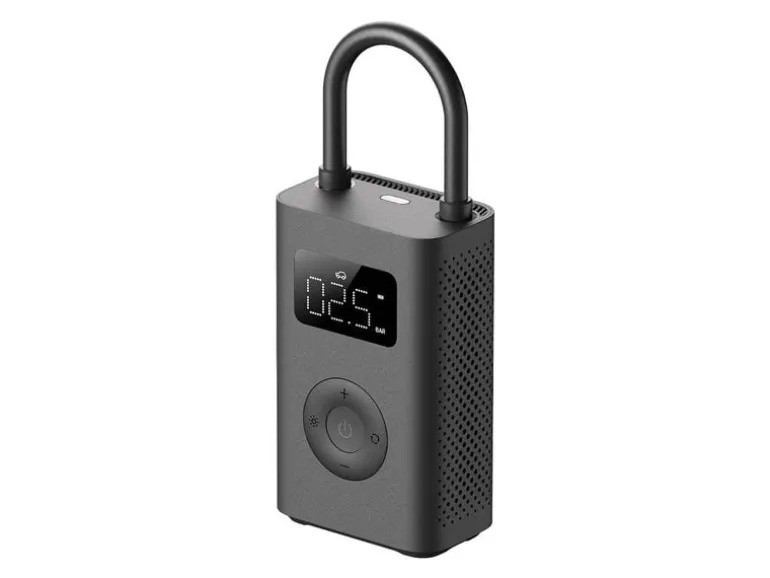 Xiaomi Tragbarer Elektrischer Luftkompressor 2