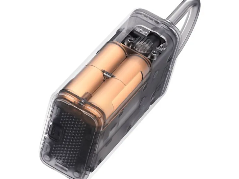Xiaomi Tragbarer Elektrischer Luftkompressor 2