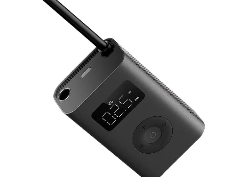 Xiaomi Tragbarer Elektrischer Luftkompressor 2