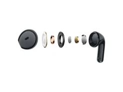 Xiaomi True Wireless In-Ear-Kopfhörer Redmi Buds 8 Active Schwarz