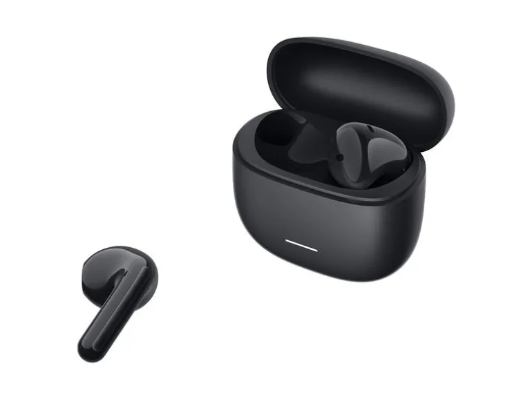 Xiaomi True Wireless In-Ear-Kopfhörer Redmi Buds 8 Active Schwarz